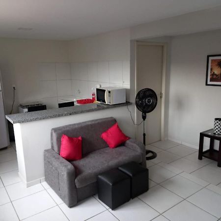 Apartamento No Centro Hospitalar!! Apartment Teresina Exterior photo
