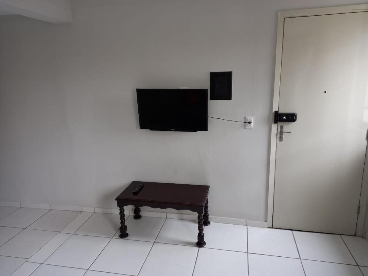 Apartamento No Centro Hospitalar!! Apartment Teresina Exterior photo