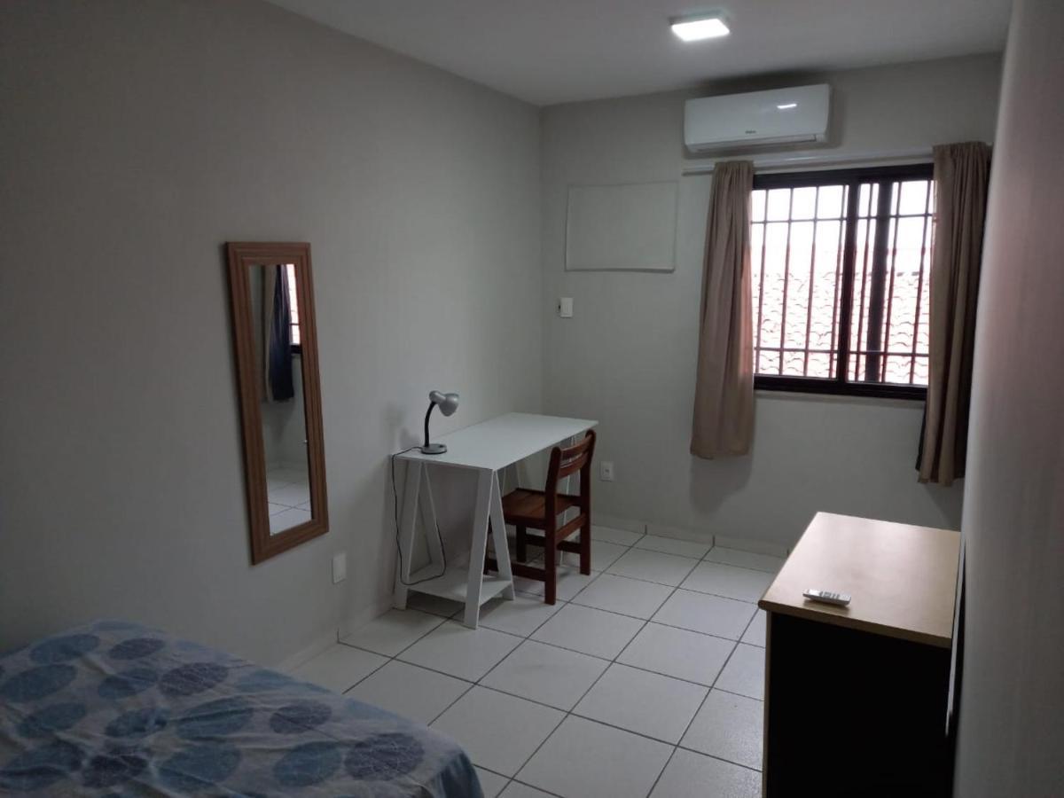 Apartamento No Centro Hospitalar!! Apartment Teresina Exterior photo